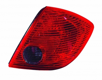 Tail Light Assembly