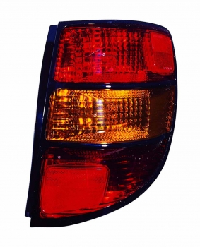 Tail Light Assembly