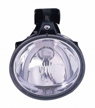 Fog Light Assembly