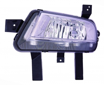 Fog Light Assembly