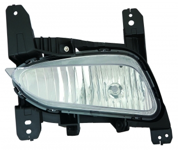Fog Light Assembly