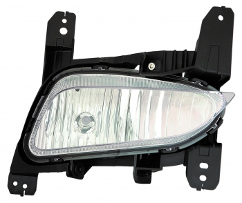 Fog Light Assembly