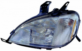 Headlight Assembly