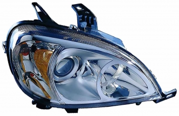 Headlight Assembly