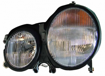 Headlight Assembly