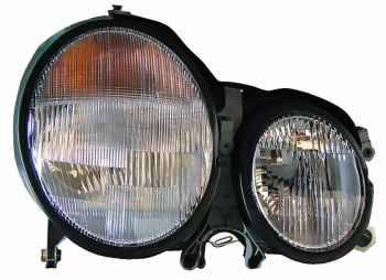 Headlight Assembly