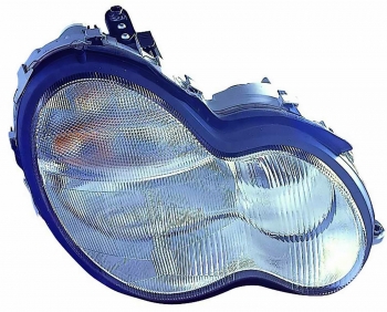 Headlight Assembly
