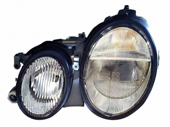 Headlight Assembly