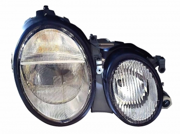 Headlight Assembly
