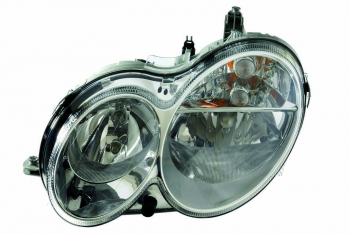 Headlight Assembly