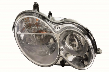 Headlight Assembly