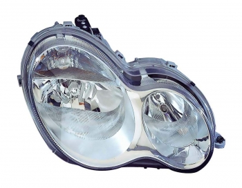 Headlight Assembly