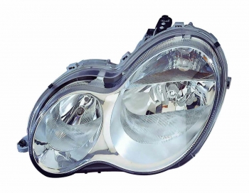 Headlight Assembly