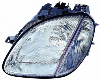 Headlight Assembly