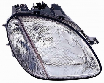 Headlight Assembly