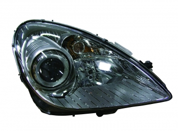 Headlight Assembly