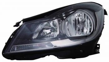 Headlight Assembly