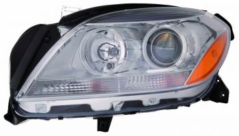 Headlight Assembly