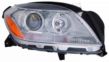 Headlight Assembly