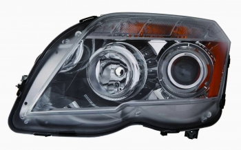 Headlight Assembly