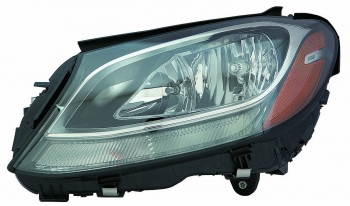 Headlight Assembly