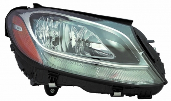 Headlight Assembly