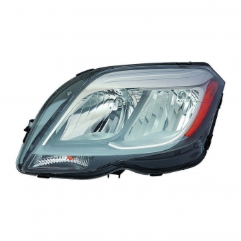 Headlight Assembly