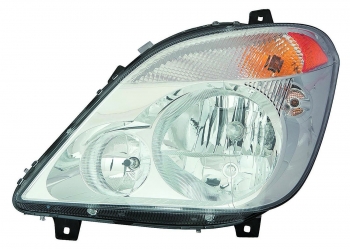 Headlight Assembly
