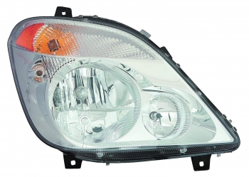 Headlight Assembly