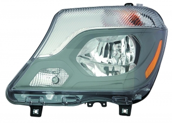 Headlight Assembly