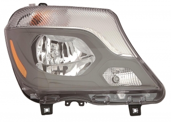 Headlight Assembly