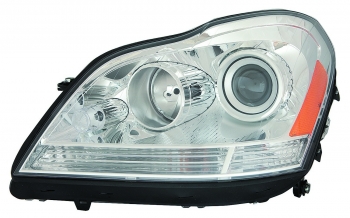Headlight Assembly