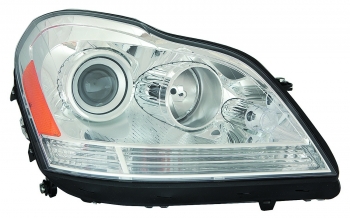 Headlight Assembly