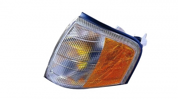 Parking Light Assembly