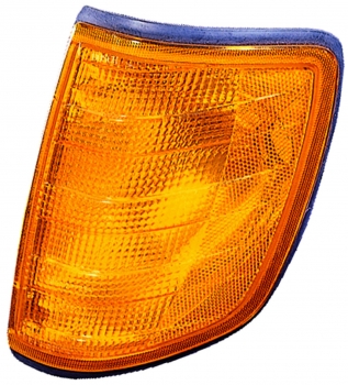 Parking Light Assembly
