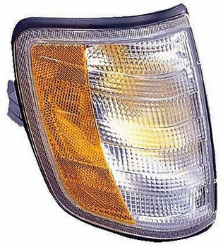 Parking Light Assembly