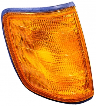 Parking Light Assembly