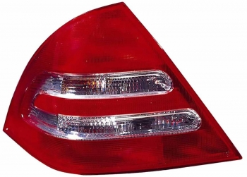 Tail Light Assembly