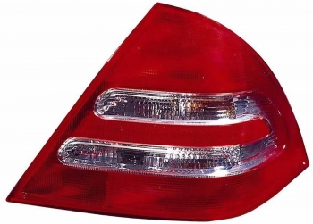 Tail Light Assembly