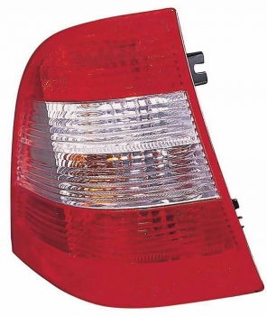 Tail Light Assembly