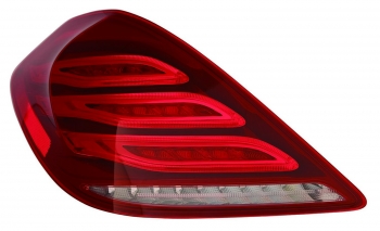 Tail Light Assembly