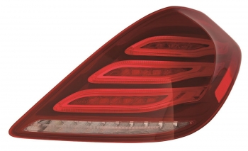 Tail Light Assembly