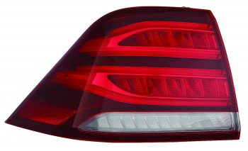 Tail Light Assembly