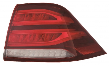 Tail Light Assembly