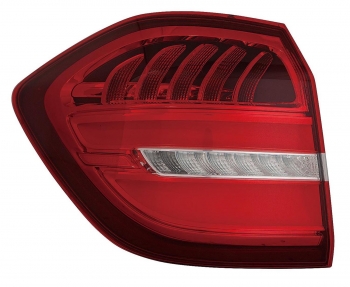 Tail Light Assembly