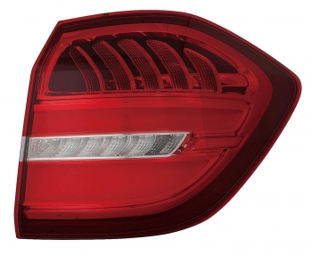 Tail Light Assembly