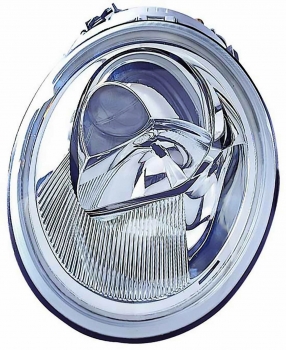 Headlight Assembly