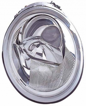 Headlight Assembly