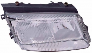 Headlight Assembly