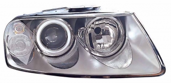 Headlight Assembly
